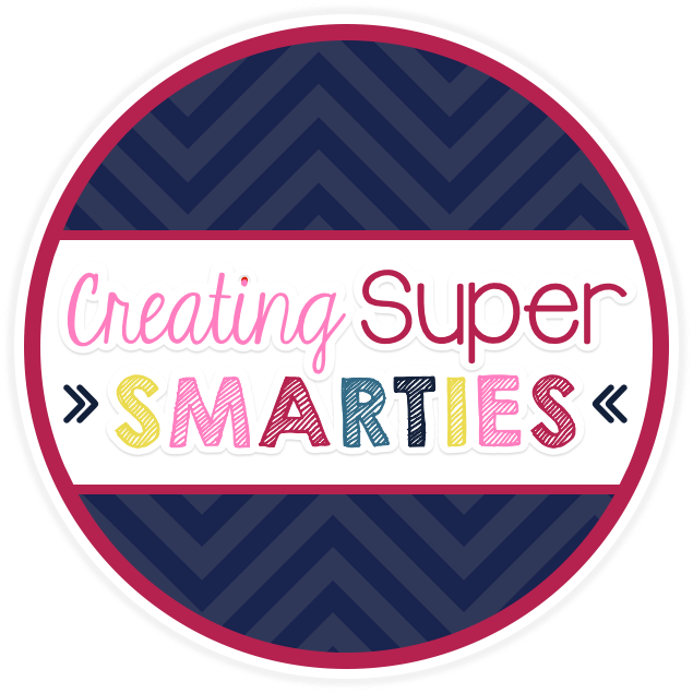 Creating Super Smarties