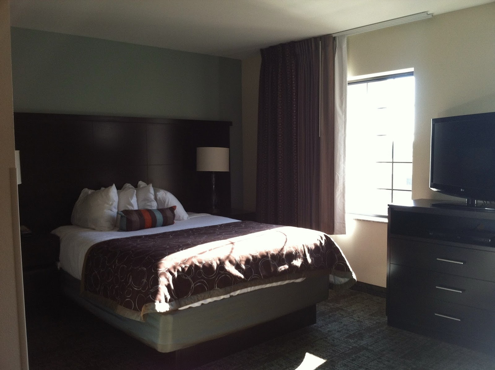 Travel Reviews & Information Bismarck, North Dakota / Staybridge Suites