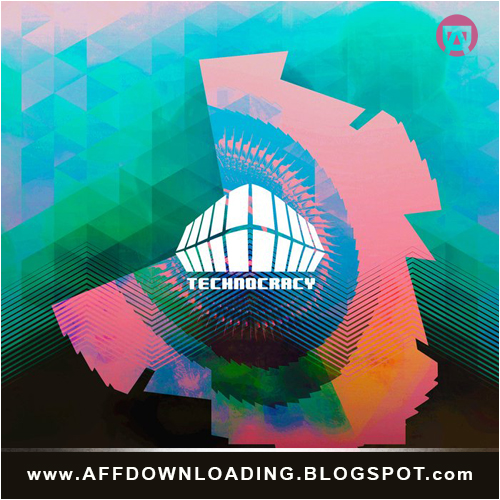 VA – Technocracy 007 – 2015