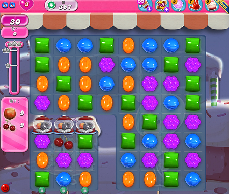 Candy Crush Saga Candy Crush Saga