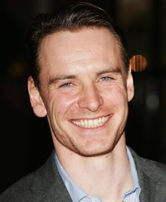 Michael Fassbender famosos del cine Michael Fassbender famosos del cine