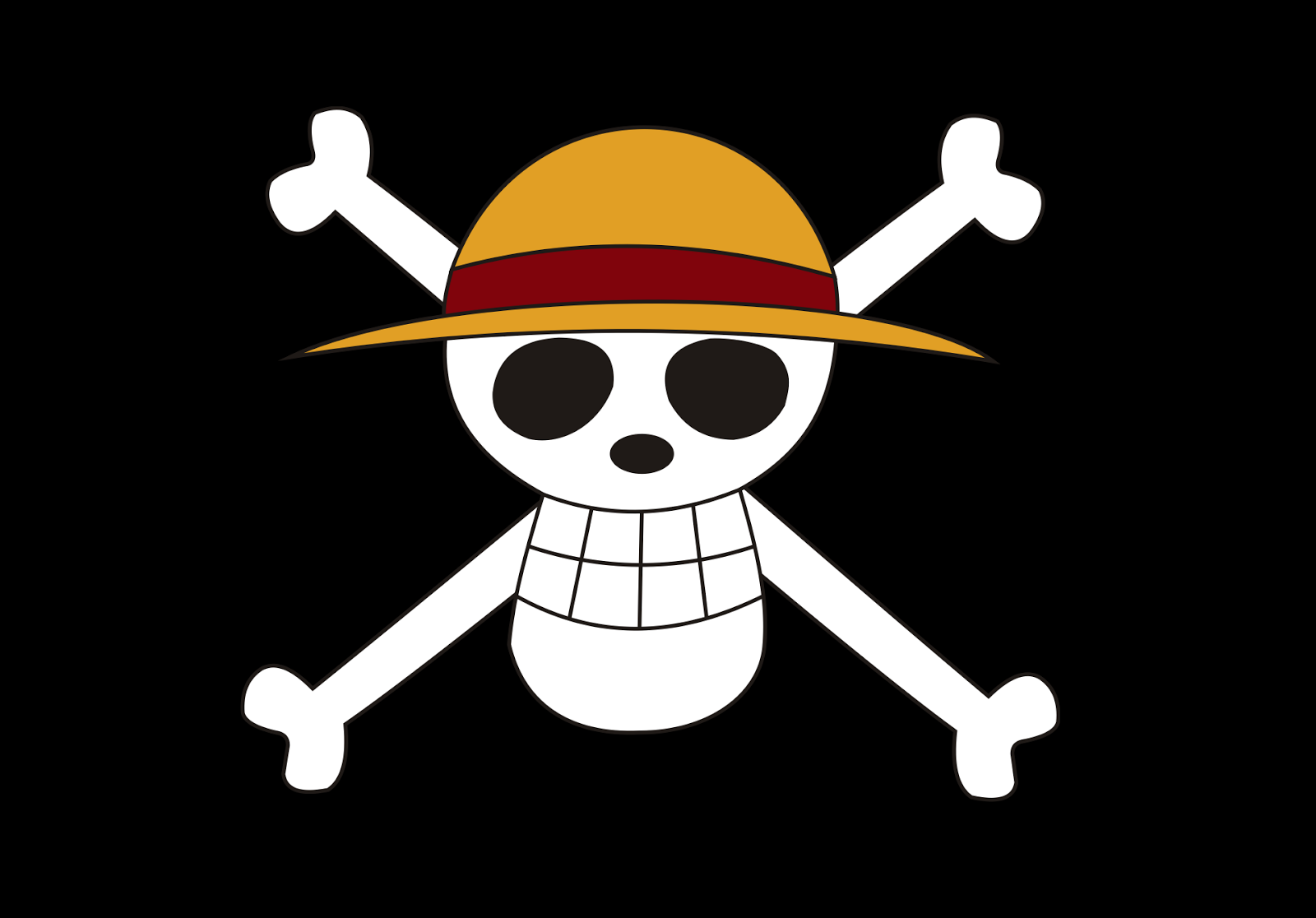 One Piece  Ranking dos melhores membros do Bando do Chapéu de