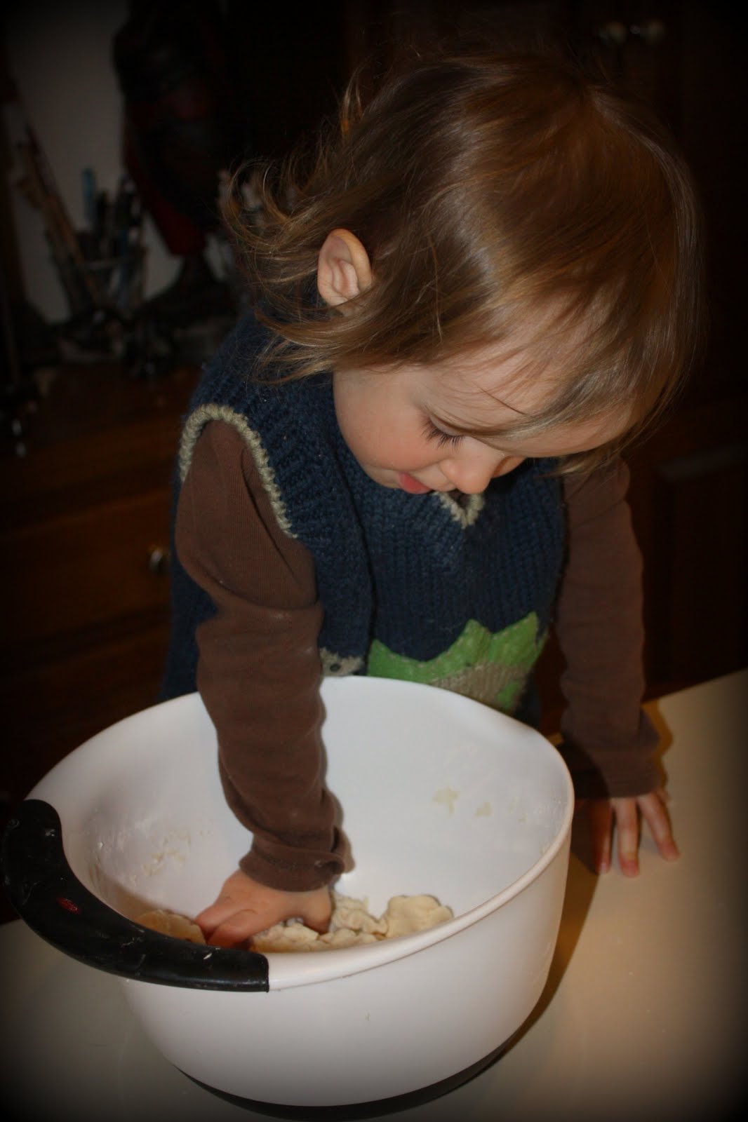 Juise: Homemade Baking Clay
