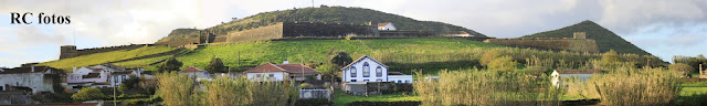 Castelo Sao Joao Batista