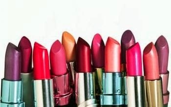 Lipstick Addiction