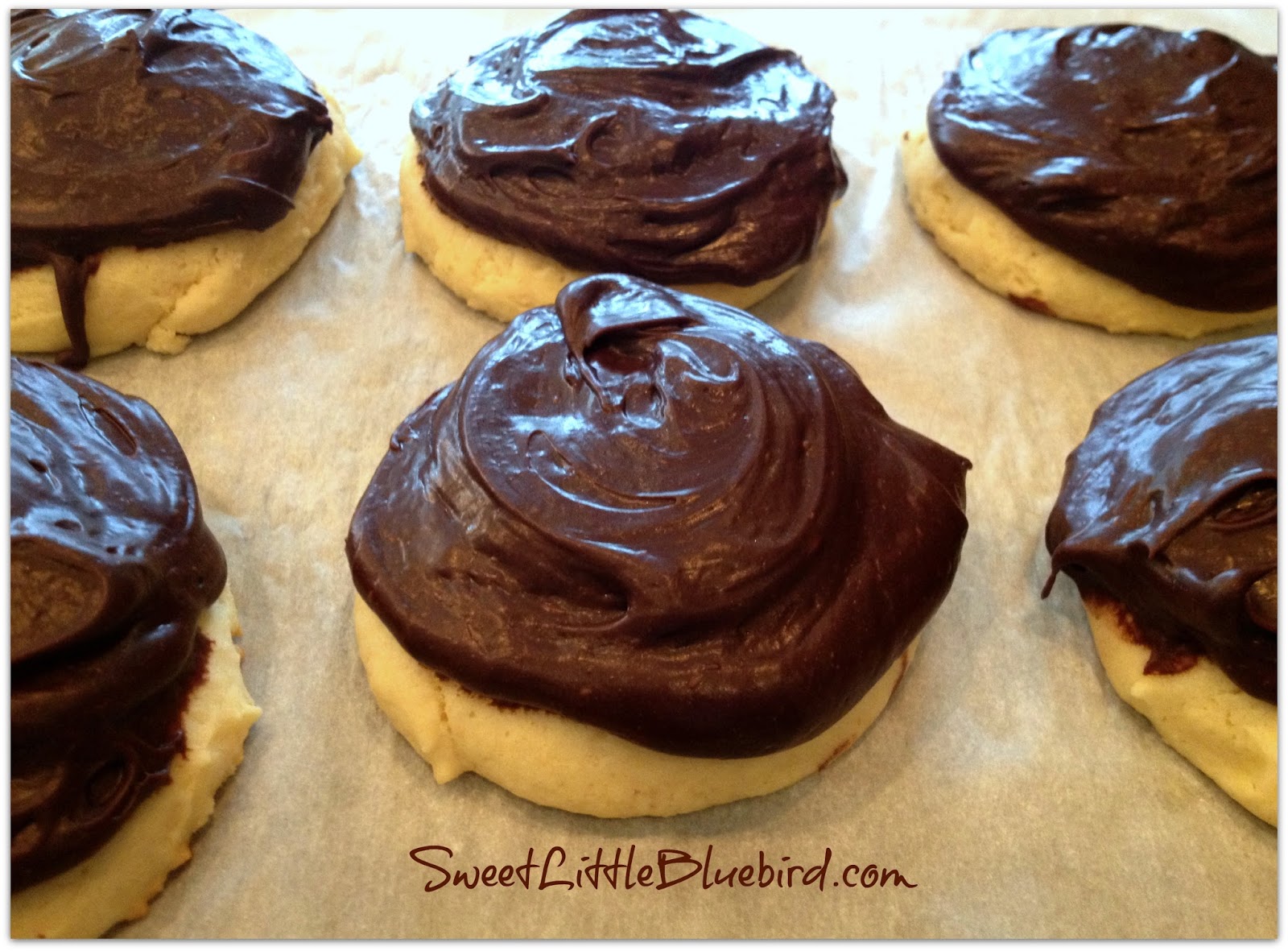 Berger cookie recipe baltimore Berger cookie recipe baltimore