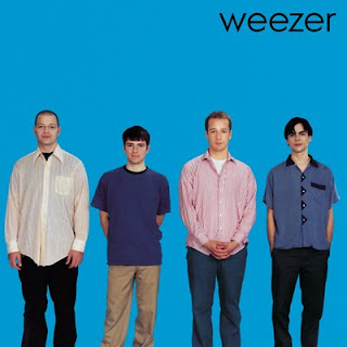 Weezer - You Might Think Lyrics
