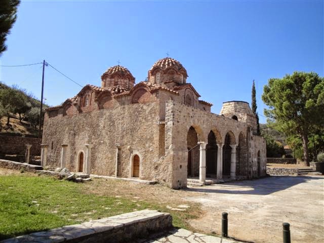 ΑΓΙΟΙ ΑΠΟΣΤΟΛΟΙ ΛΕΟΝΤΑΡΙΟΥ