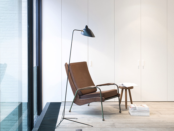 J.R Loft | N.S. Architects