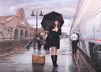   (Steve Hanks)   