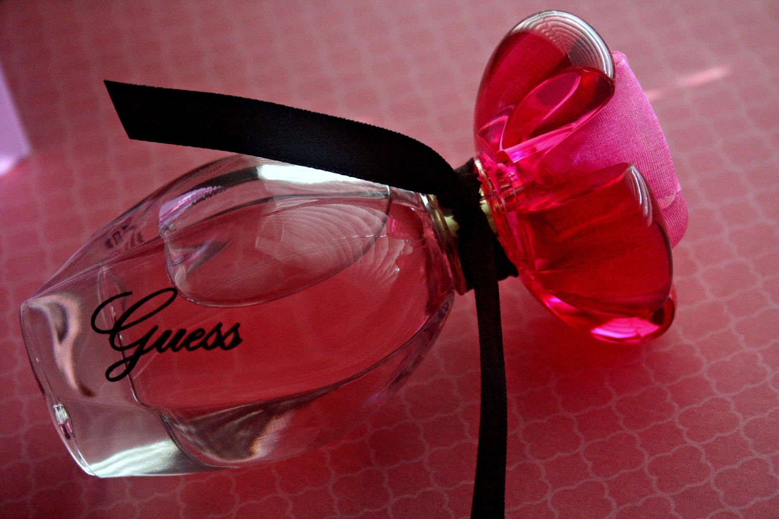 Makeup, Beauty and More GUESS Girl Eau de Toilette