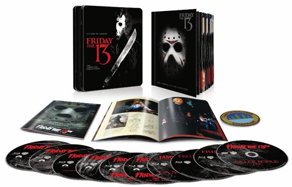 friday the 13th complete collection download torrent friday the 13th complete collection download torrent