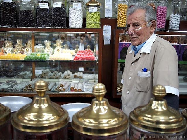 üçyıldız beyoğlu istanbul