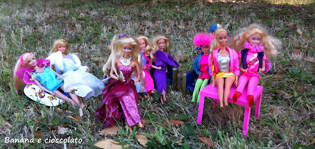 Barbie fashion blogger, Barbie vintage Barbie fashion blogger, Barbie vintage