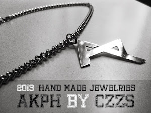 AKPH JEWELS by CZZS