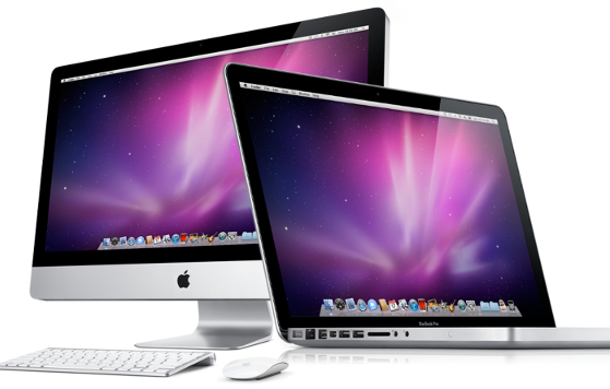 iMac,MacBook Pro gets new configuration and coming soon in the market