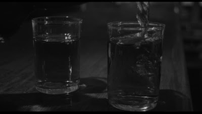 Orson Welles. Touch of Evil