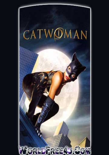 Catwoman 720p torrent