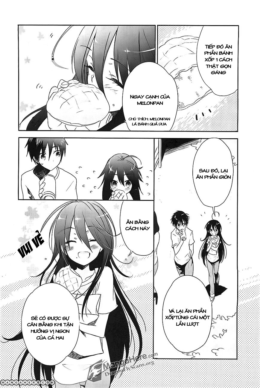 Shakugan No Shana chap 69