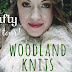 Crafty Blog Tour: Stephanie Dosen's Woodland Knits