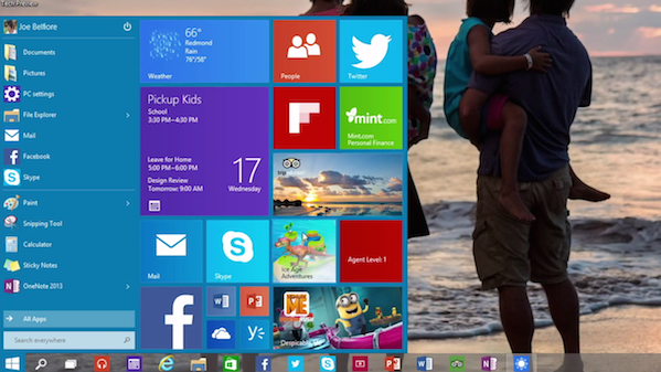 windows10 wallpaper hd خلفيات صور ويندوز 10 الجديد تحميل مجانا مجاني متاح للتحميل