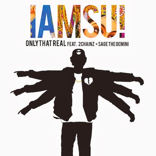 Iamsu! Ft. 2 Chainz & Sage The Gemini - Only That Real Lyrics + Letras + Lirik + Tekst + Text + Testo + Paroles + Source: Lyrics-Video-Music.blogspot.com + Video Music Song Lyrics Iamsu! Ft. 2 Chainz & Sage The Gemini - Only That Real