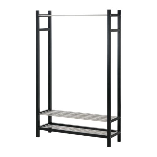 Smycka ditt hem Walk in closet i dotterns rum Smycka ditt hem Walk in closet i dotterns rum