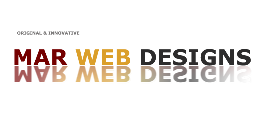 Mar Web Designs