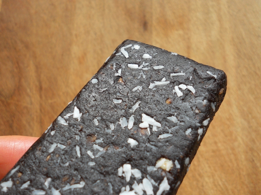 Snacking Squirrel Meat and Potatoes Girl