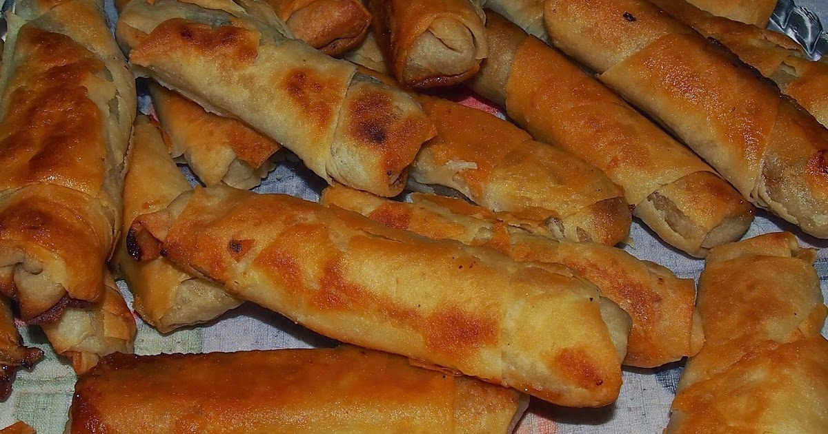 5 ten sonra BAL KABAKLI BÖREK