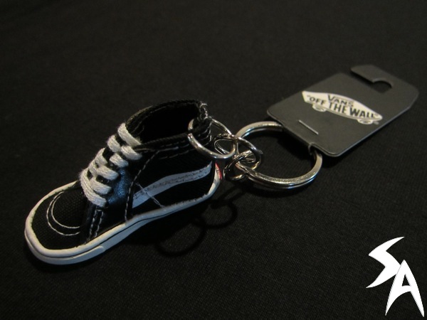 vans key vans key