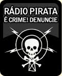 Radio Pirata DENUNCIE !