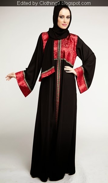 Abaya collection latest designs 2015 16 dubai gulf middle east Abaya collection latest designs 2015 16 dubai gulf middle east