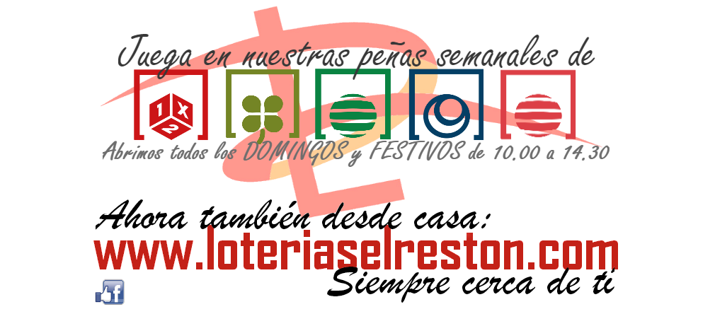 Loterías El Restón