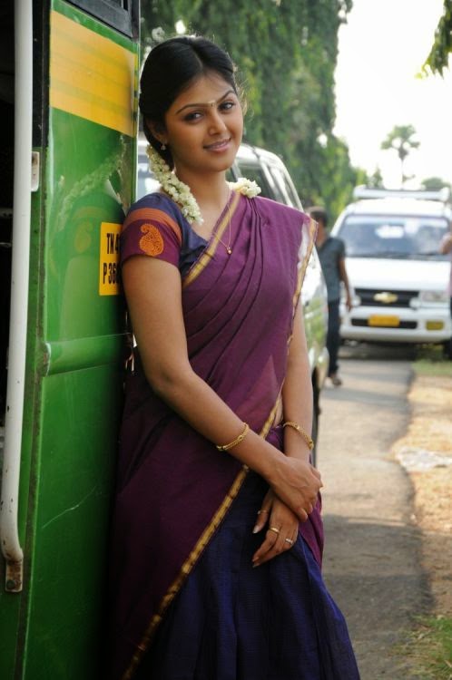 Actress Saree Photos special