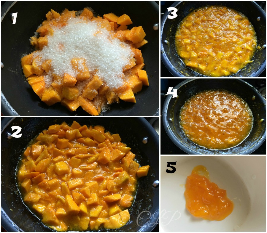 Mango jam recipes easy Mango jam recipes easy