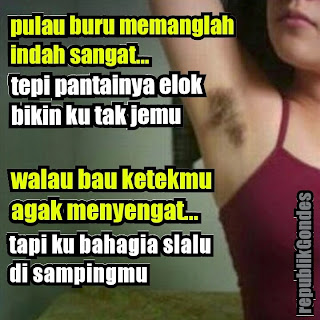 Pantun Lucu Buat Pacar Yang Jarang Mandi Pantun Lucu Buat Pacar Yang Jarang Mandi