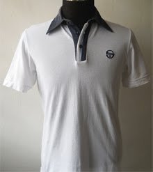 vintage Sergio Tacchini