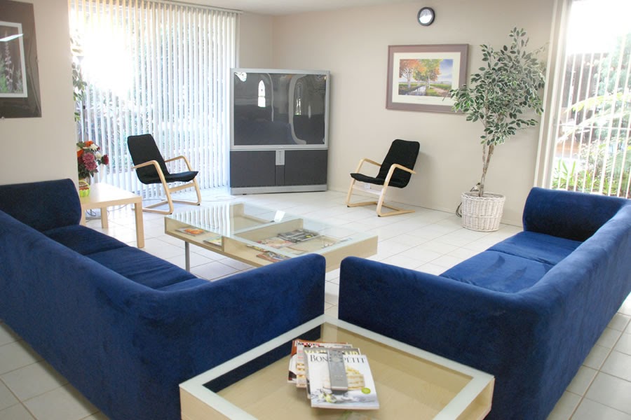 Furniture Front TV Lounge