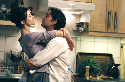 Melissa's Kitties: Johnny Kitties: Celebrating Johnny Depp Film #29