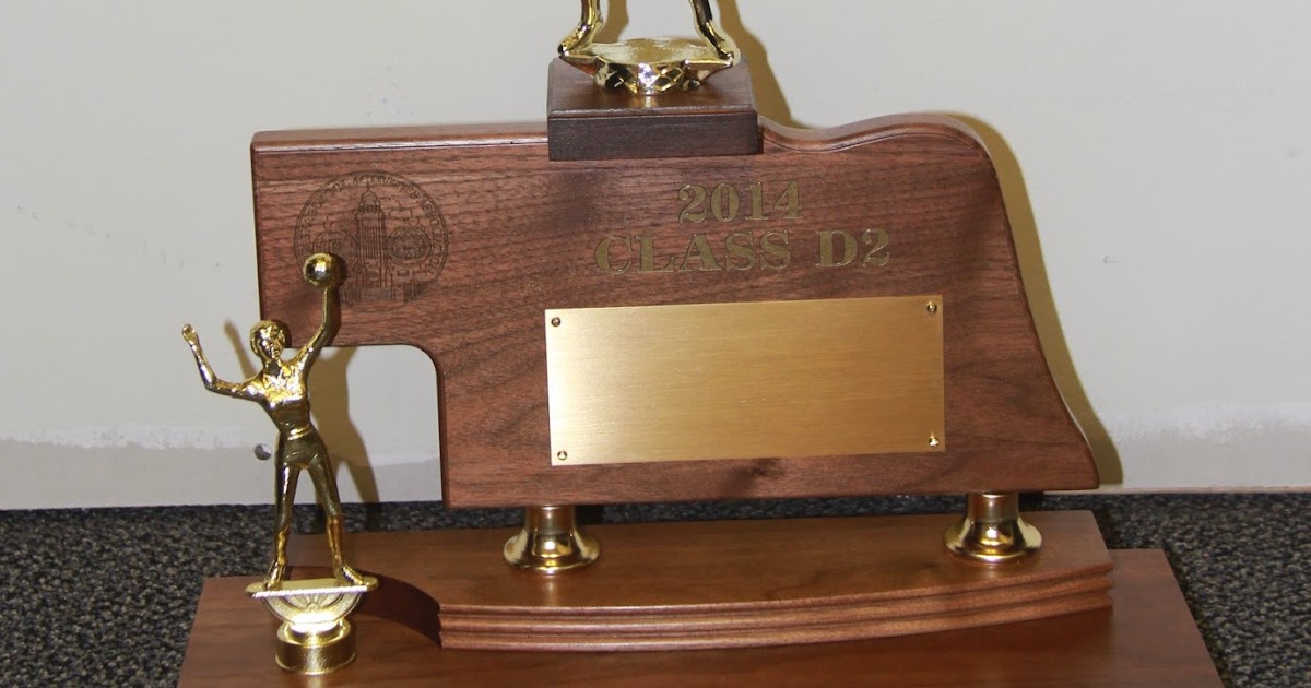 Village of Exeter ExeterMilligan Brings Home the Hardware