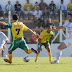 Defensa y Justicia 2 - Gimnasia (J) 1 : Síntesis del partido