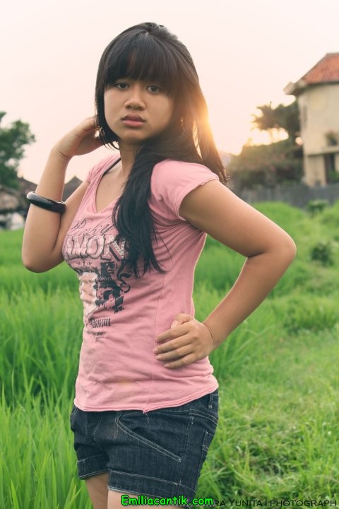 Siswi SMP Jaman Sekarang Udah Pada Ngacengin Siswi SMP Jaman Sekarang Udah Pada Ngacengin