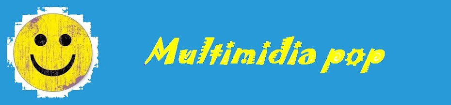 Multimidia Pop