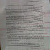 Esperanza Aguirre envía una carta con faltas de ortografía a 21.000 profesores...