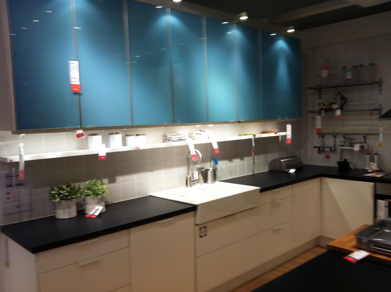 Ikea kjøkken inspirasjon – astric