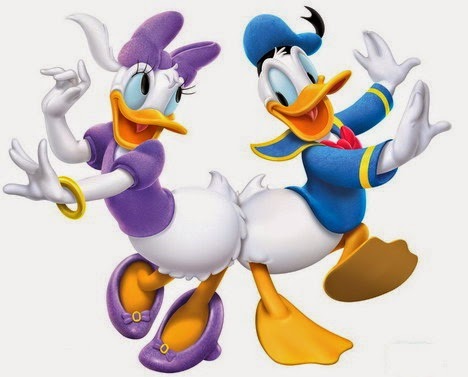Gambar+Bebek Kumpulan Gambar Donal Bebek | Gambar Lucu Terbaru Cartoon Animation ...