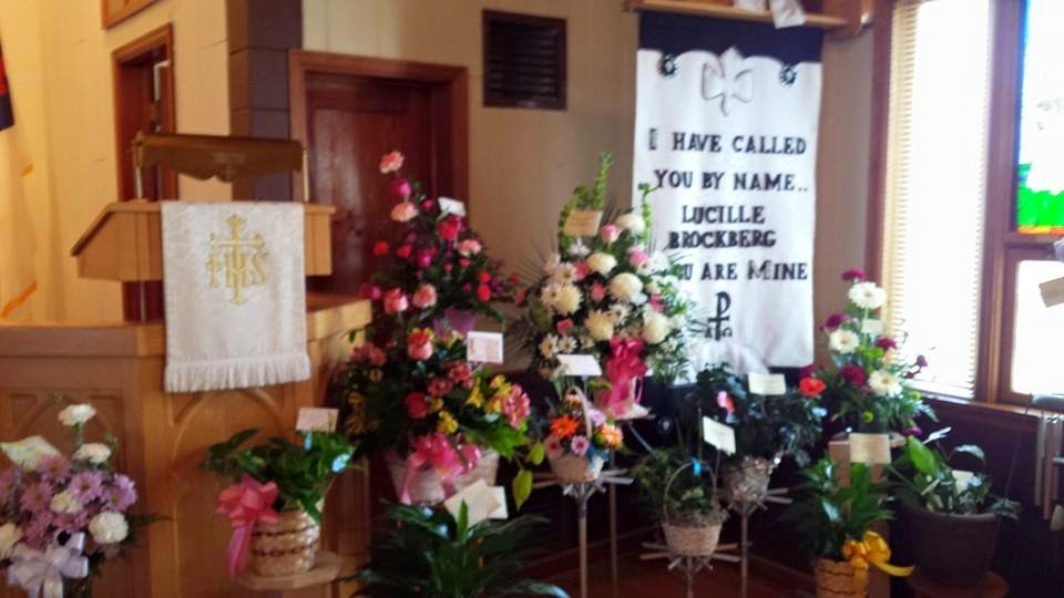 Funeralsermonunexpecteddeath [2020]