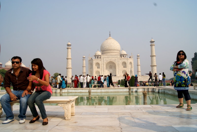 Imran Prince Tour Guide Agra India Imran Prince Tour Guide Agra India