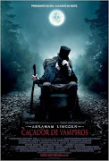 Abraham Lincoln - Caçador de Vampiros